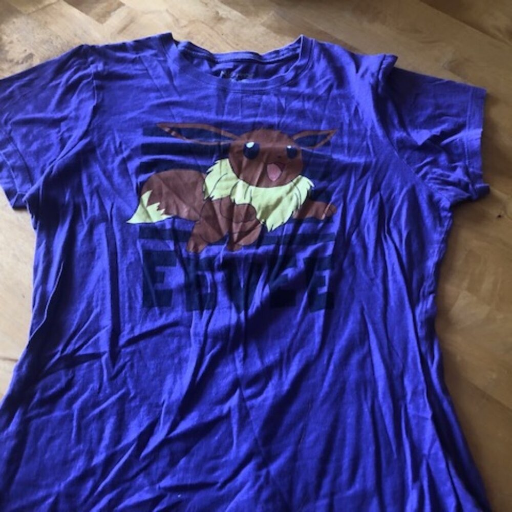 Eevee Tee